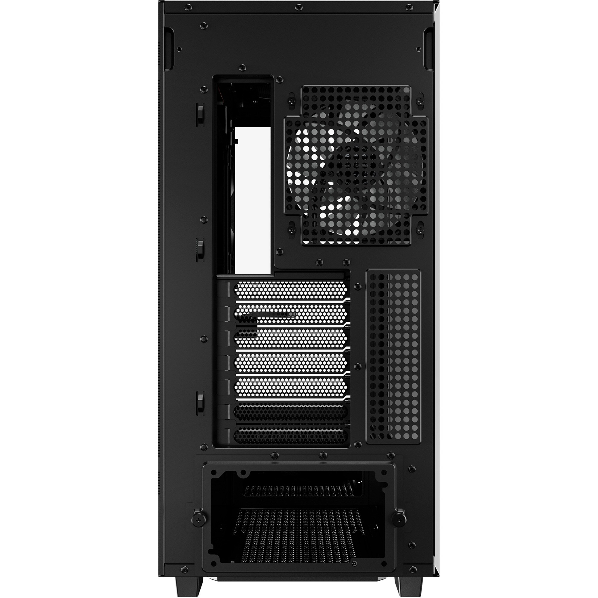 Sharkoon Tower-Gehäuse Rebel C60 RGB
