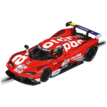Carrera Digital 132 - KTM X-BOW GT2 