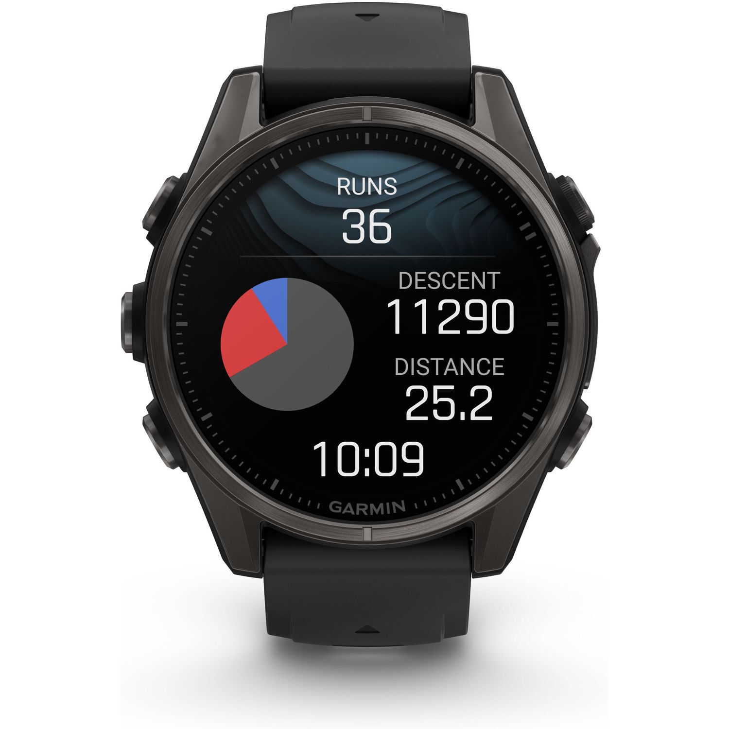 Garminfenix 8 AMOLED