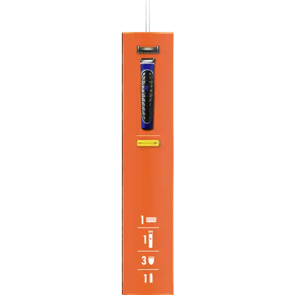 Proglide All in One Styler