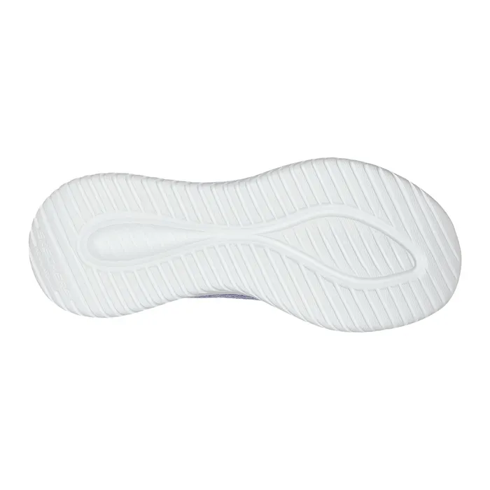 Skechers Ultra Flex 3.0 - Colory Wild Slip-In Sneakers Junior