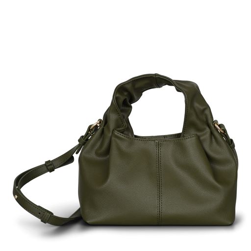 Bella Ballou Marie Skuldertaske, Green