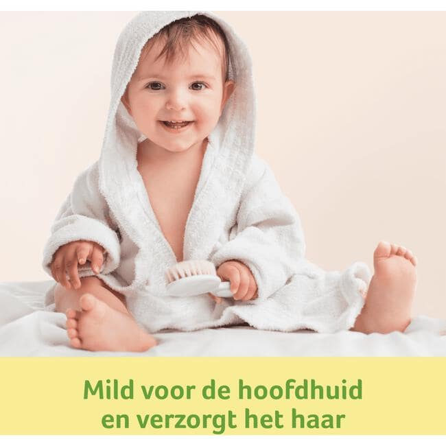 Zwitsal Baby Shampoo 75 ML