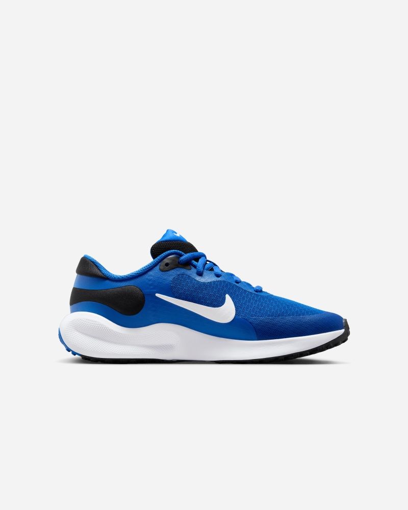 Chaussures Nike Revolution 7 Bleu pour enfant