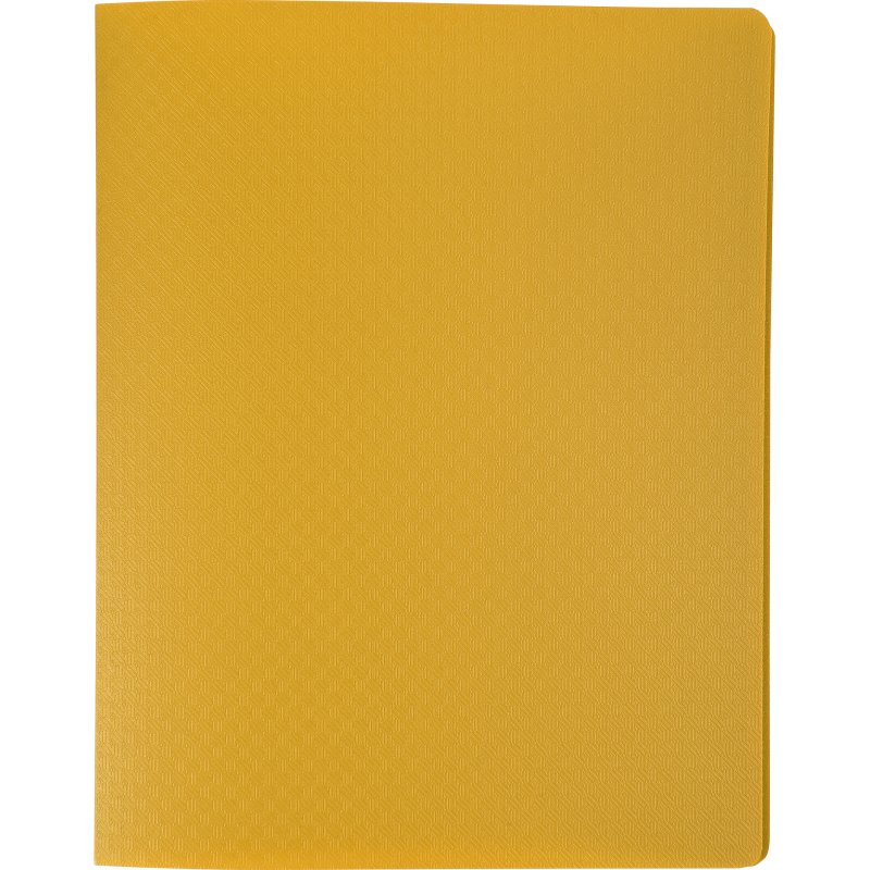 Protège-documents écolier Exacompta polypropylène 20 pochettes - 40 vues