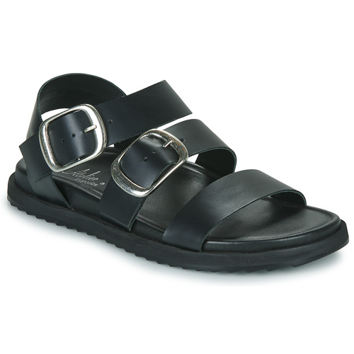 L'Atelier Tropézien - CHV105-BLACK Negro