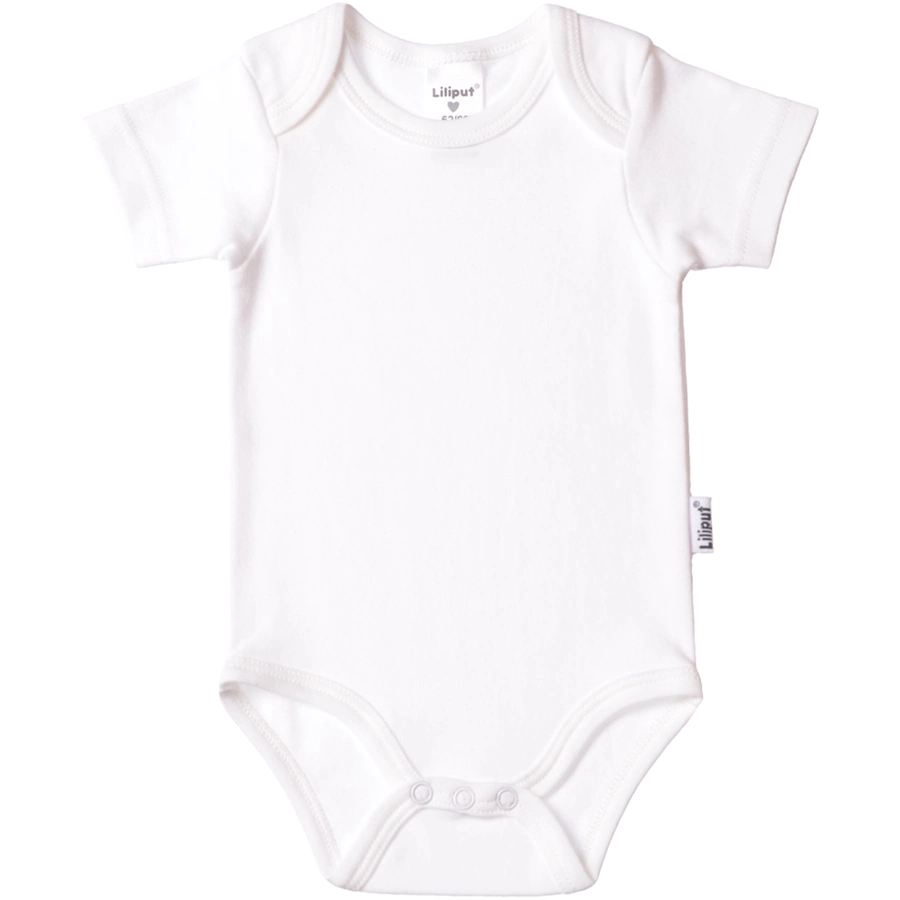 Liliput Baby-Body mehrfarbig