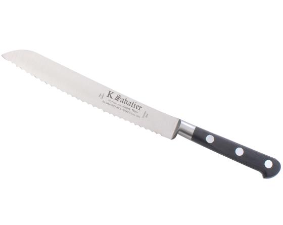 Pain 20 cm Couteaux de cuisine professionnel