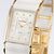 Jacques Lemans Damenuhr Dublin HighTech Ceramic 1-1940K