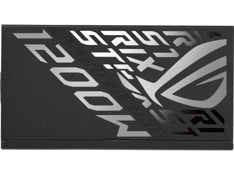 ASUS ROG ROG STRIX 1200P-GAMING 1200 W ATX-Netzteil mit 1200 W