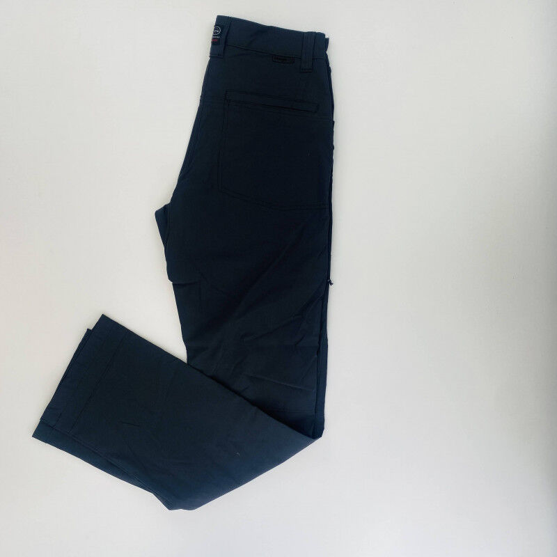 Sustainable Zip Pkt - Seconde main Pantalon randonnée homme - Noir - 42