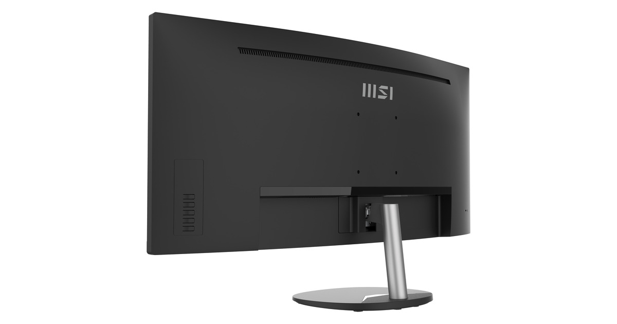 MSIPRO MP341CQ 34