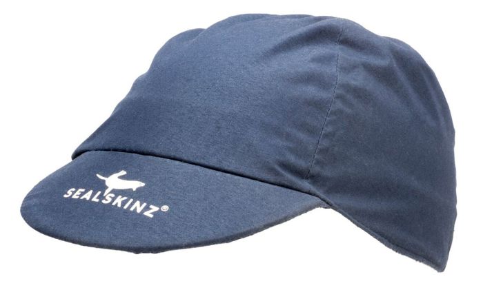 Waterproof All Weather Cycle Cap kasket