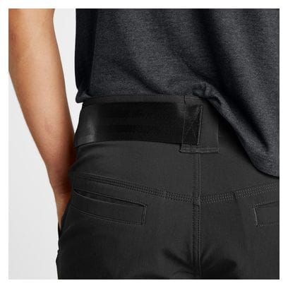 Short Chrome Folsom 2.0 Noir