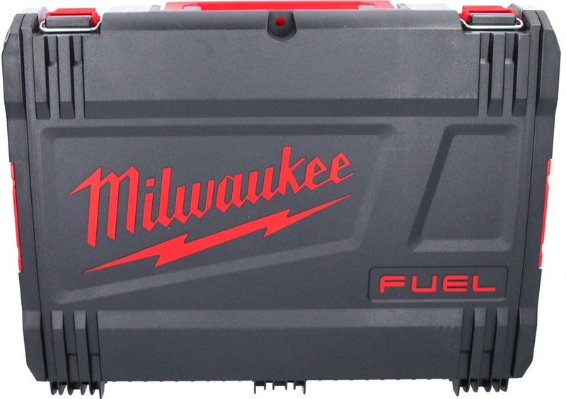 Milwaukee M18 FIW2F12-0X Accu Slagmoersleutel - 1/2 - Compact Ontwerp - 339 Nm Koppel