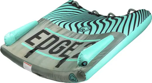 Radar Edge 2 Person Tube | SkatePro