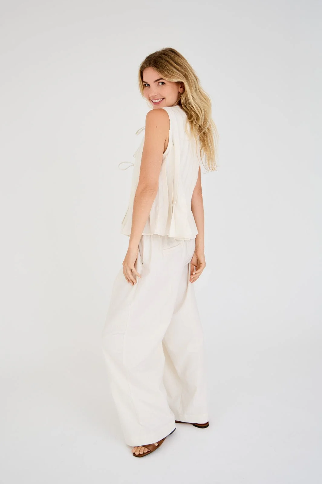 A-View Lina Pants AV4981
