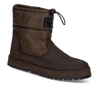 Skolett CR50-20 brun Brun