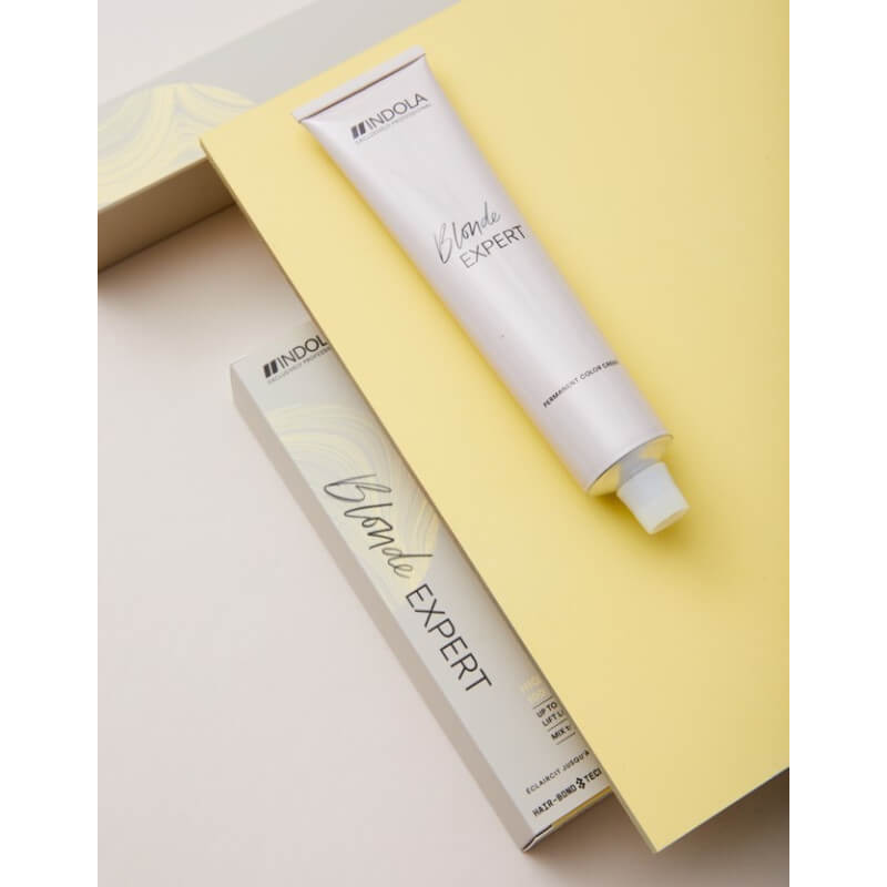 Coloration Blonde Expert 100.2 Perlé 60ML INDOLA