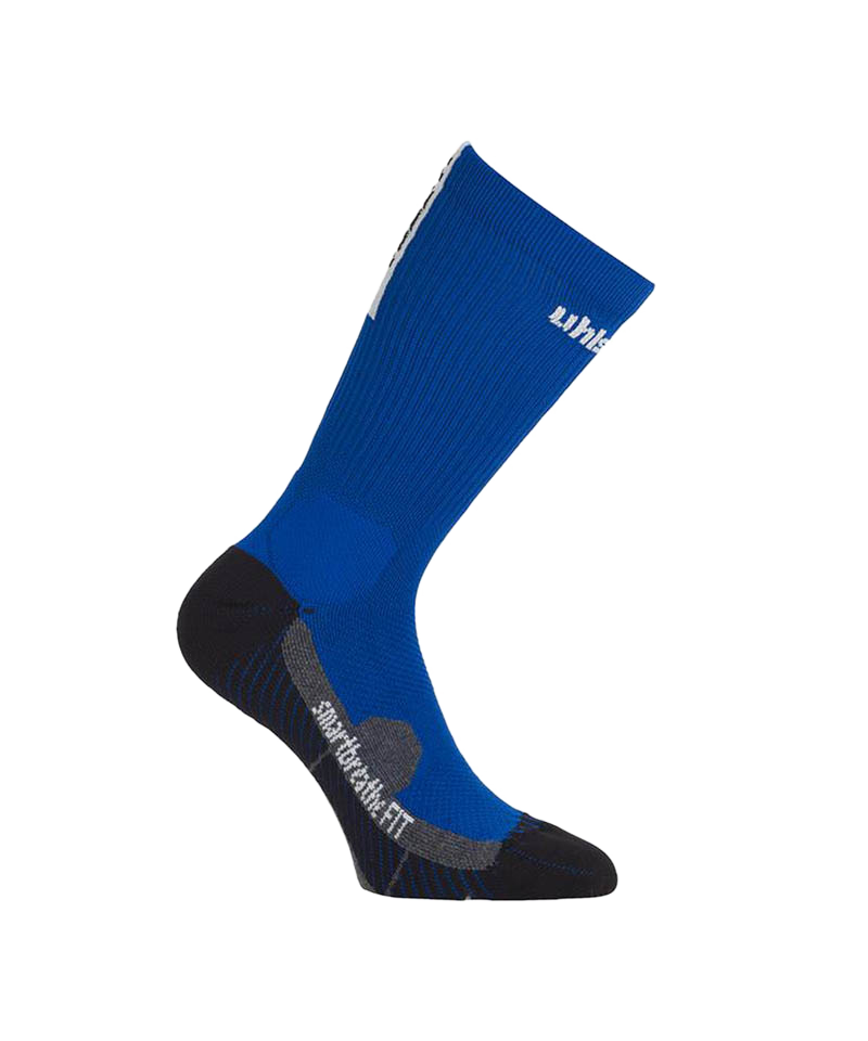 uhlsport Tube It Socks Socken Blau Weiss F03