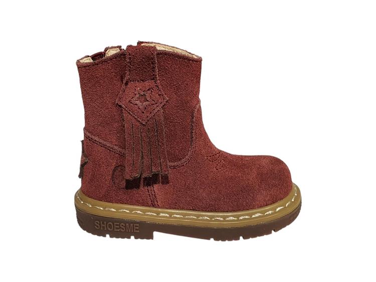 Shoesme BC25W004 Bordo