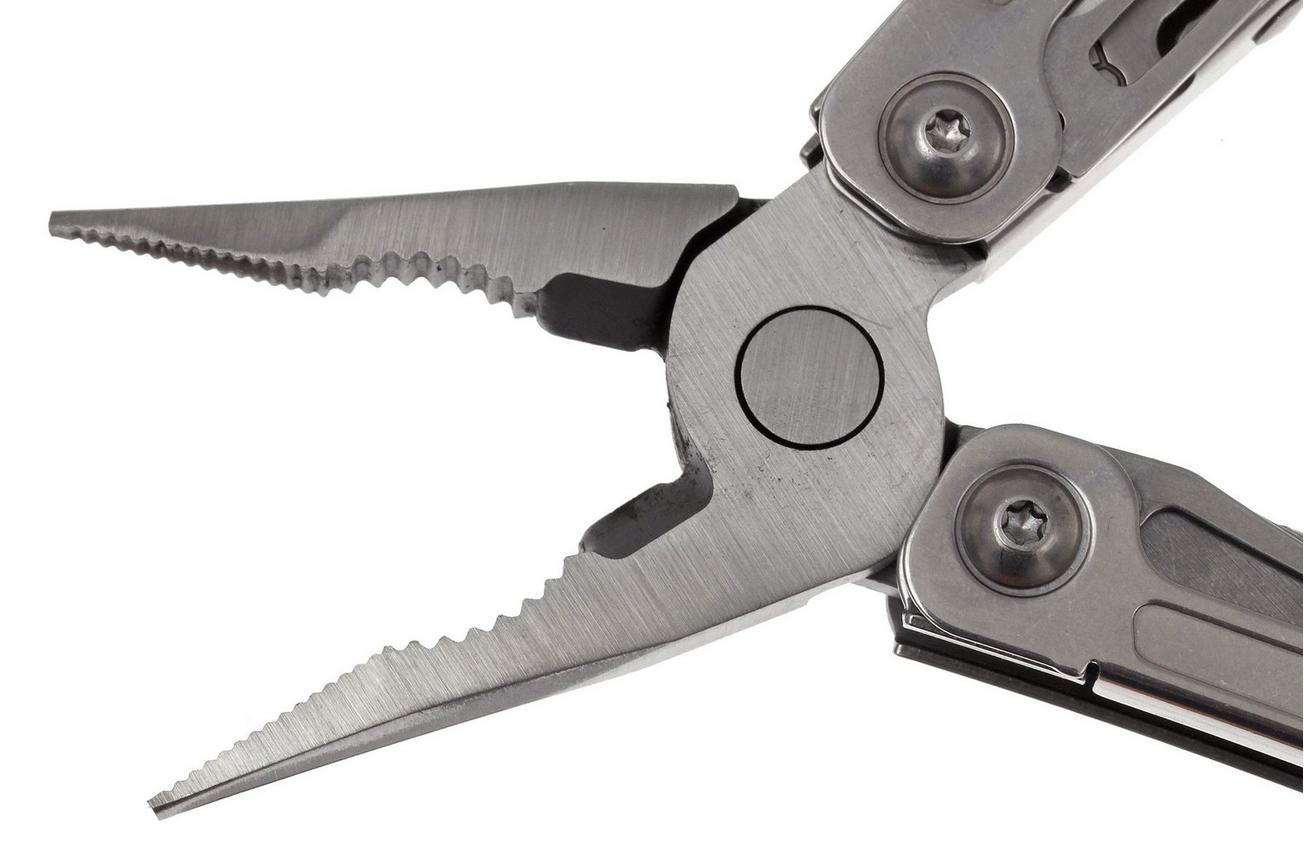 Leatherman Wingman multitool 4000-NS, nylon foedraal