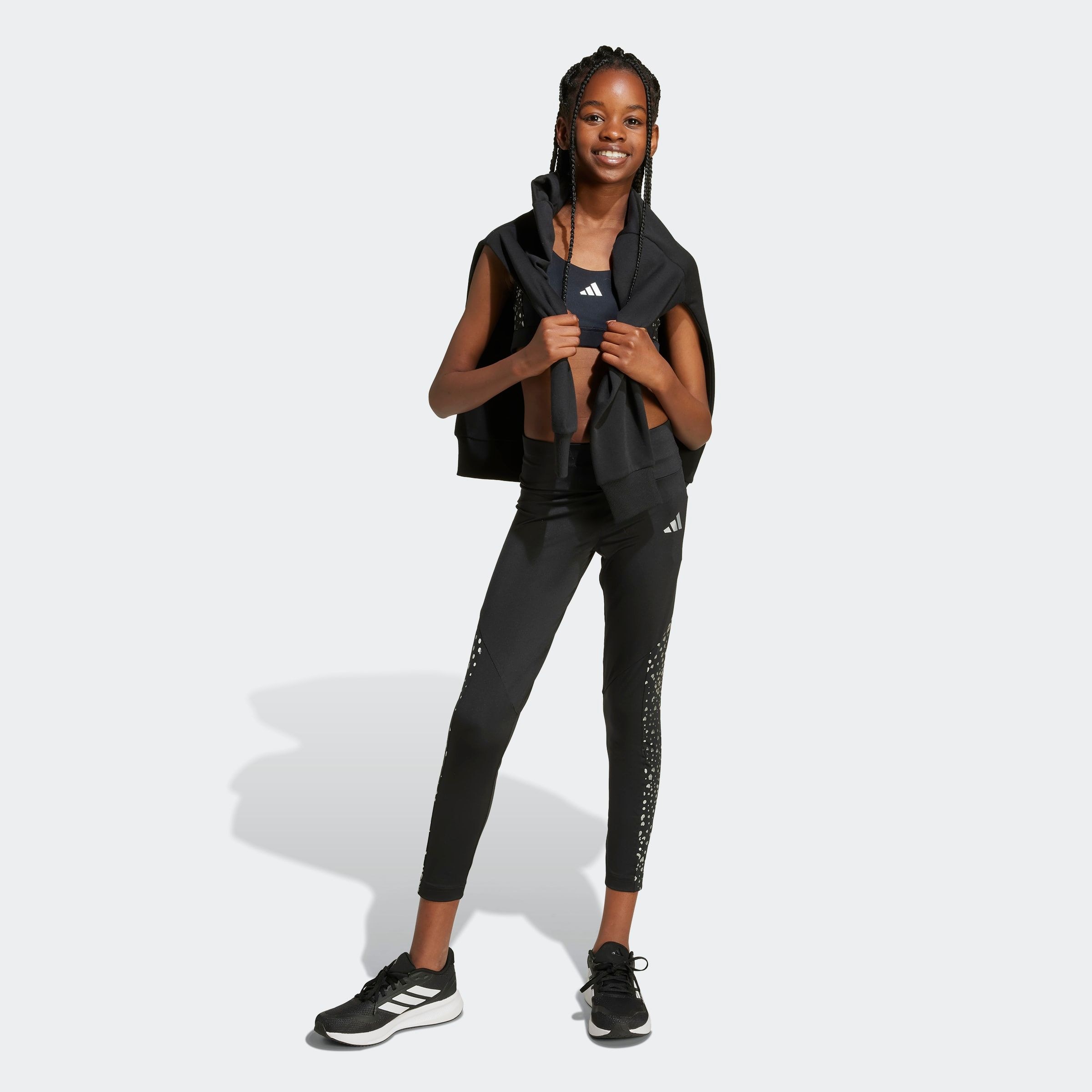adidas Sportswear Sport-BH »JG TR-ES GL BRA«, 1 Stk.