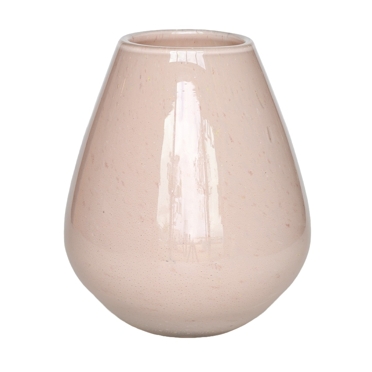 Vaas Tasman Elite ivory Ø18 x H20 cm *Verwacht mid Feb