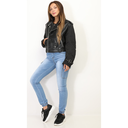 La Modeuse - 67714_P157203 Negro