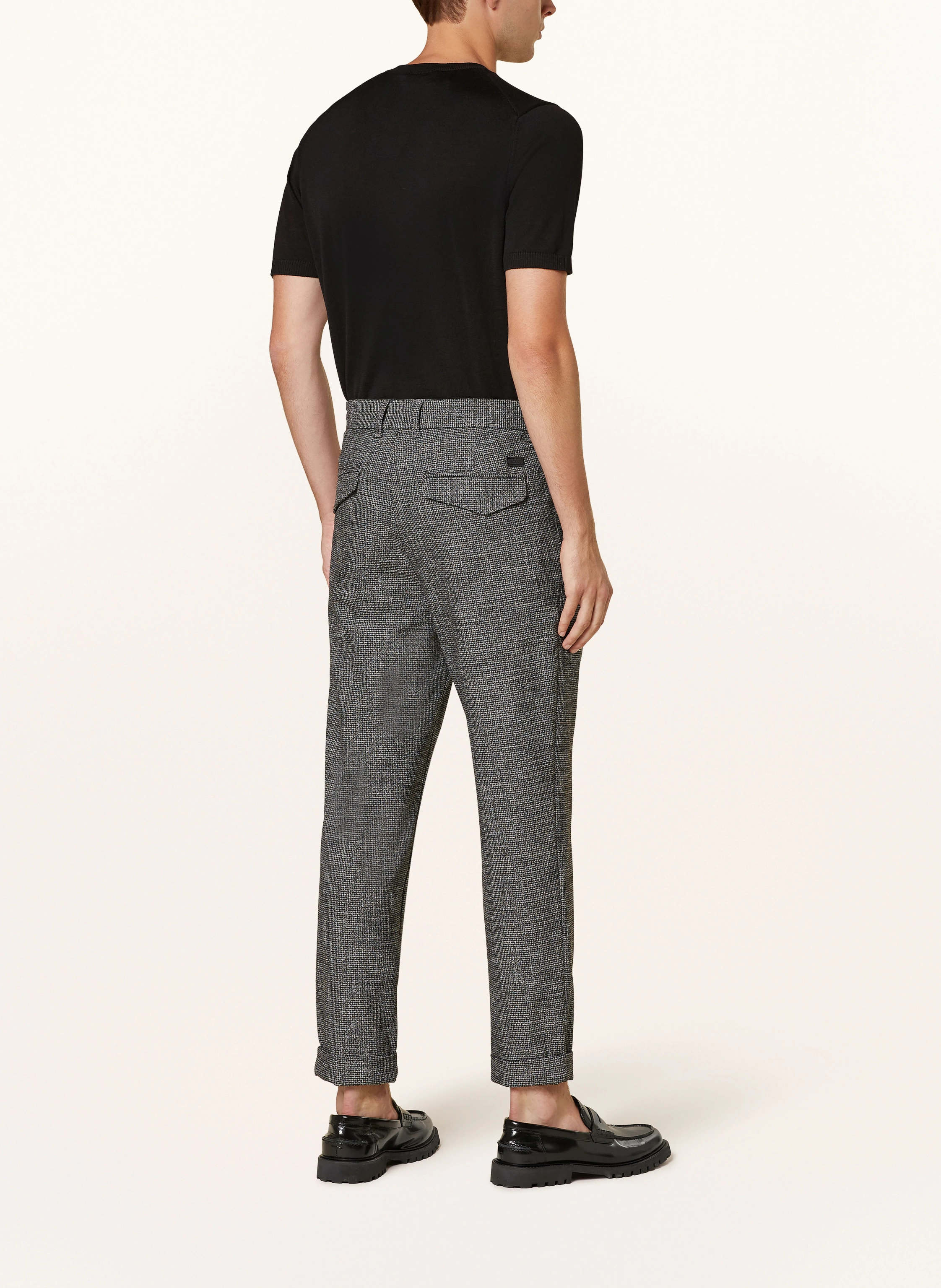 BOSS Chino KANE Regular Tapered Fit