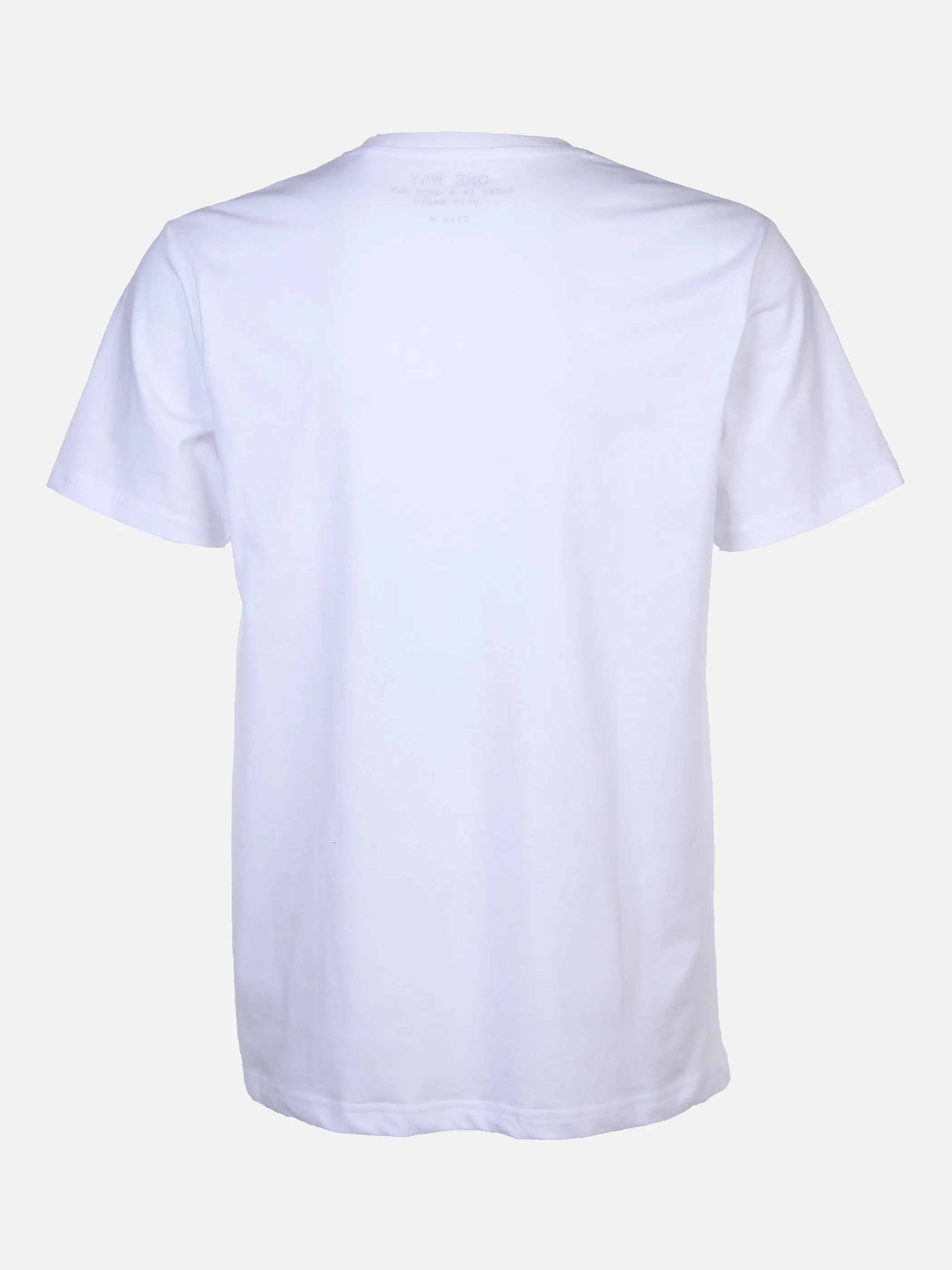 Herren Basic T-Shirt