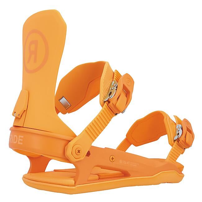 RIDE - FIXATIONS CL6 FEMME