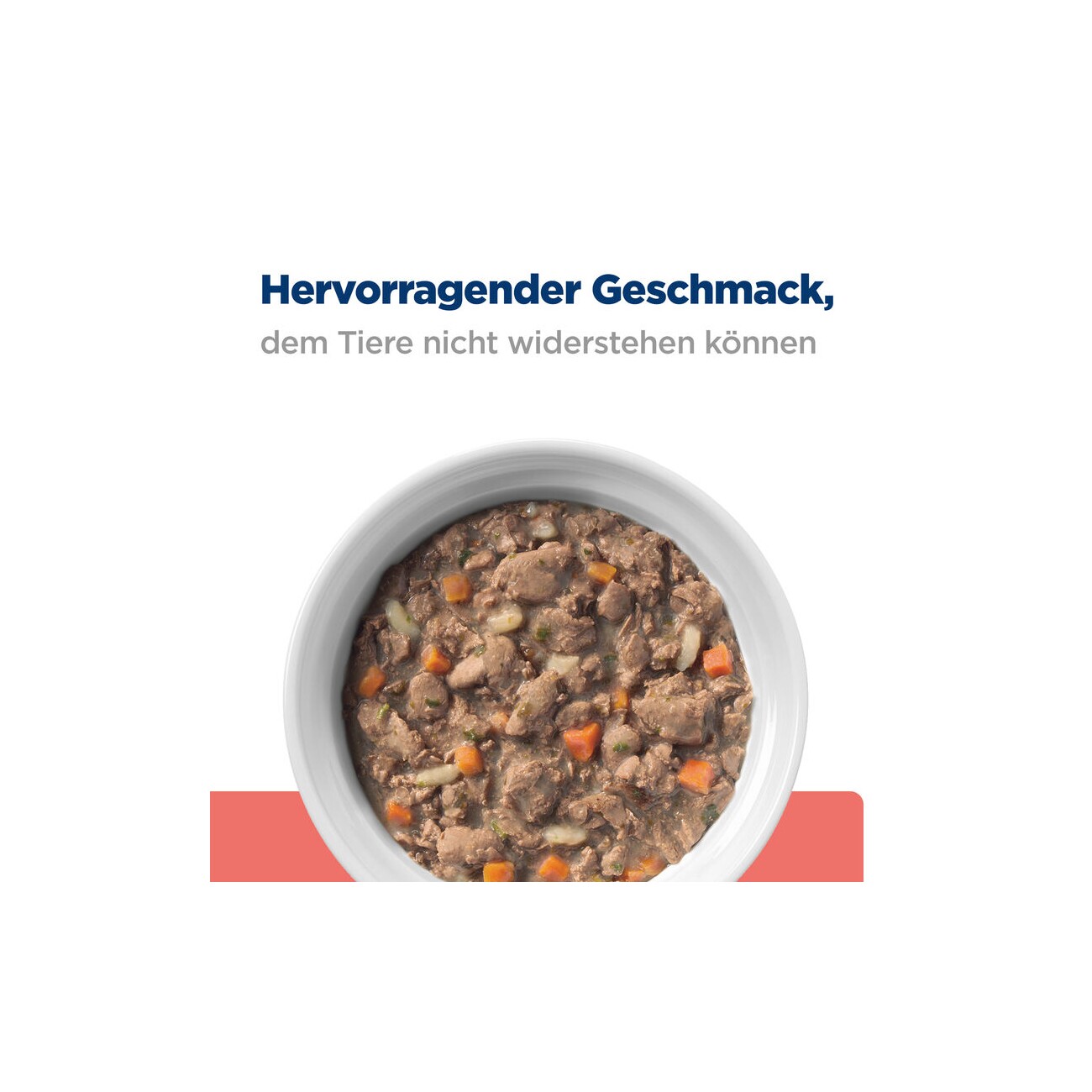 Hill's Prescription Diet ON-Care Ragout mit Huhn 24x82 g