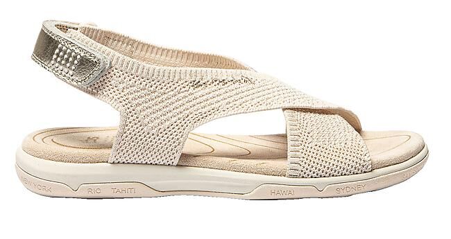 TBS - SANDALE LIFESTYLE JAZZFIT