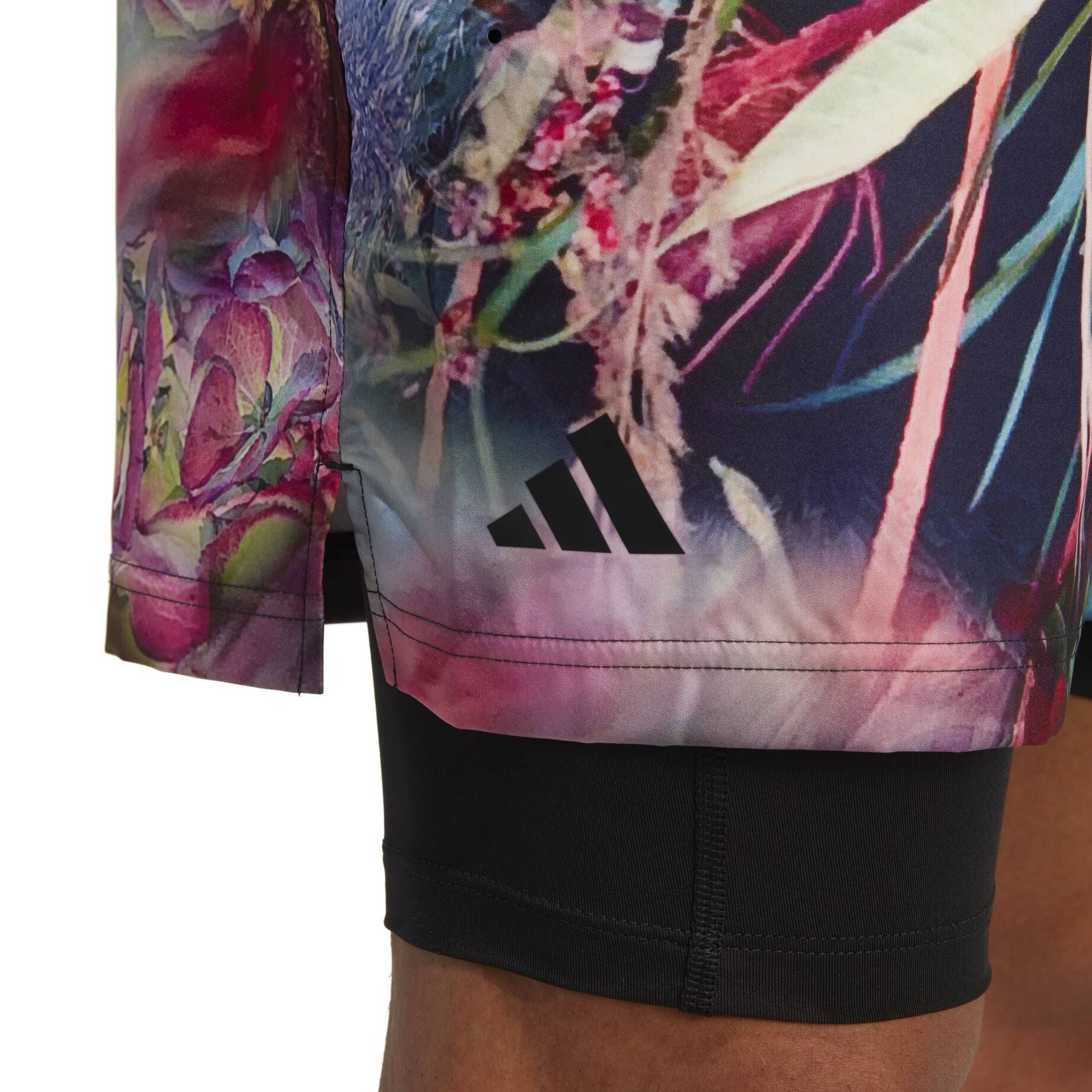 adidas Performance| Herren Tennisshorts MELBOURNE ERGO