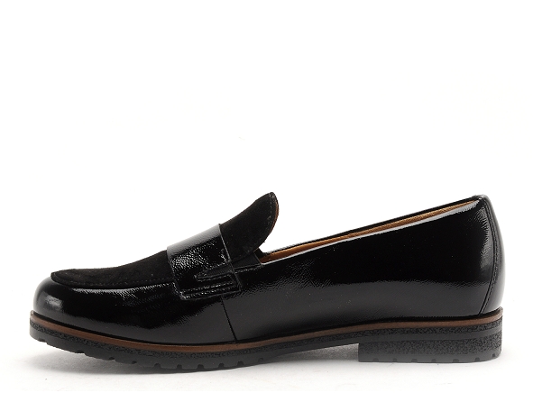 Gabor basses femme 72 432 37 noir