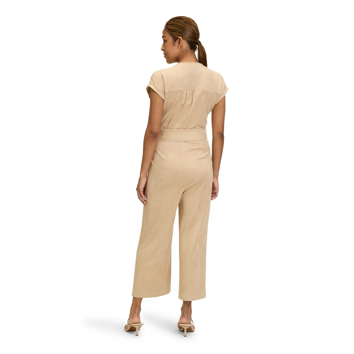 Dames Jumpsuit SP25.30018