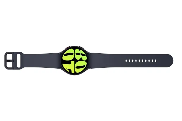 [OUTLET] - Samsung® | Galaxy Watch6 (LTE) - 44 mm - Sort