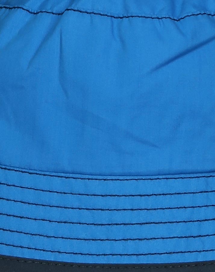 Sommerhut LASSE UNI in blue/navy