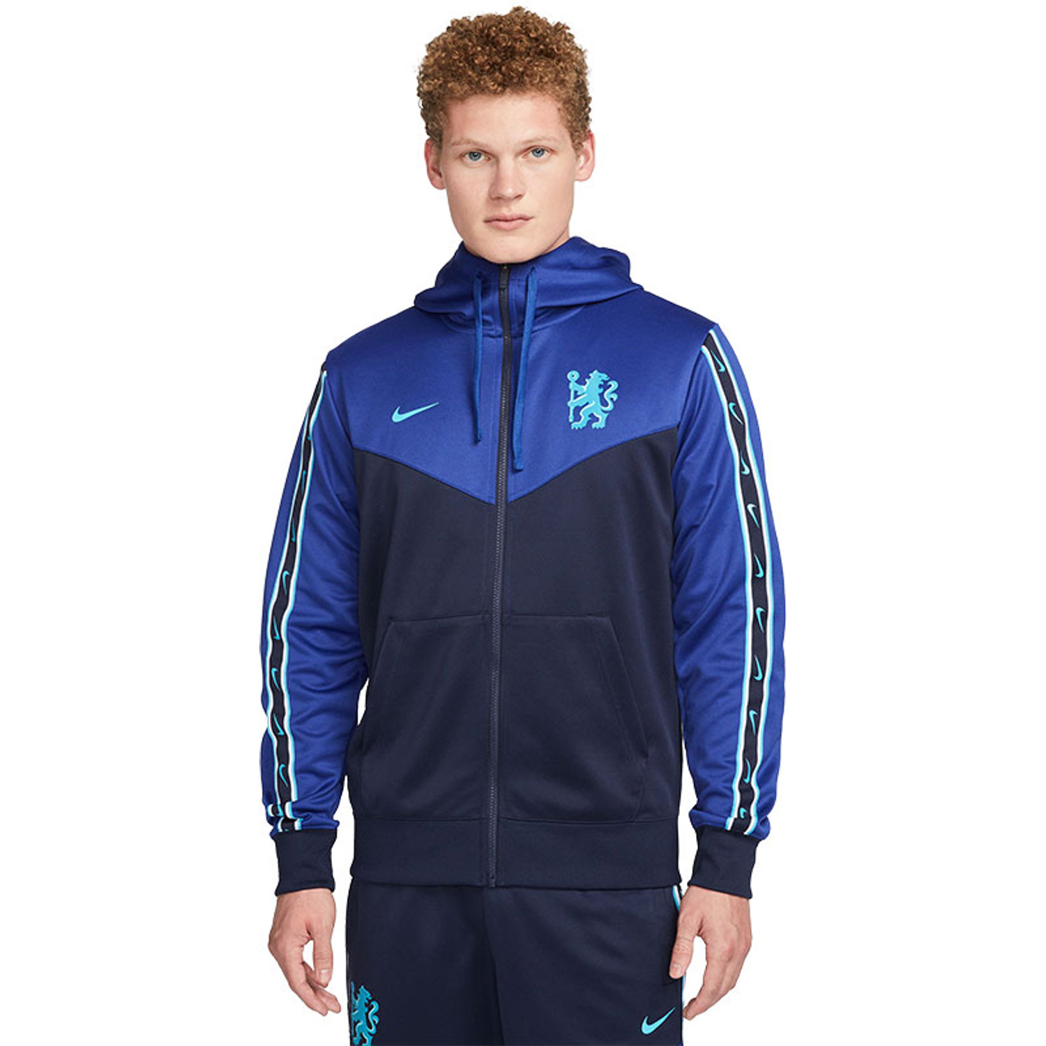 Nike Chelsea Sportswear Trainingspak
