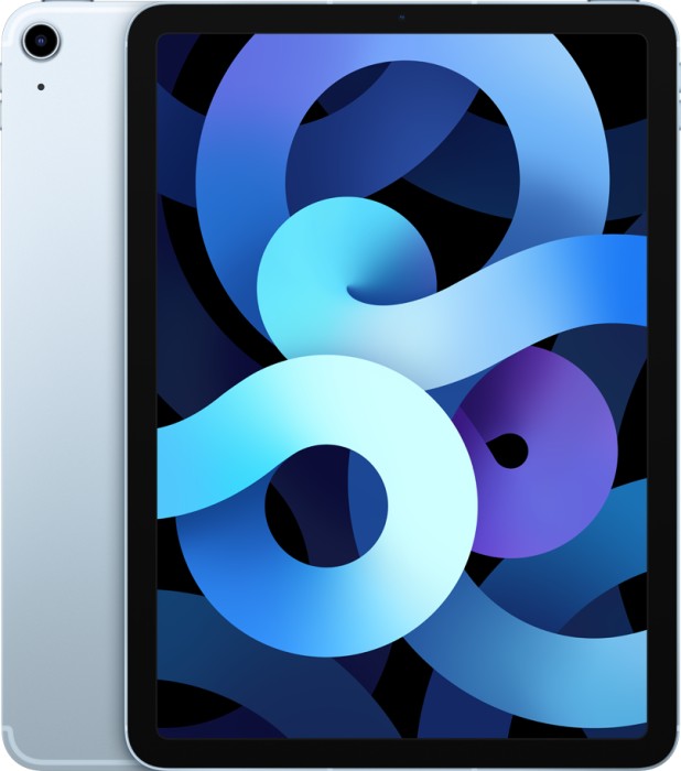 iPad Air 4 (2020) | 10.9