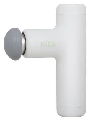 KICA Pistolet de massage KICA Mini-C  pour Escalade Cross training Trail Running Vélo