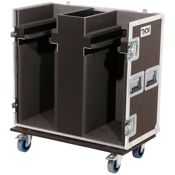 Stairville BSW-350 LED Case Bundle 2