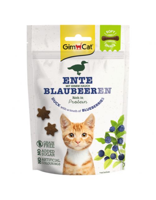 Gimcat Soft Snack - Kattensnack