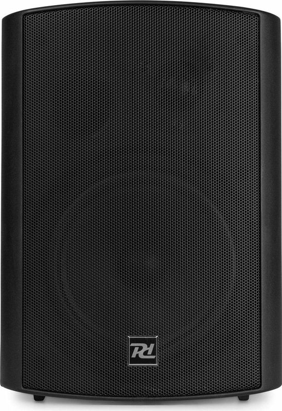 Power Dynamics - DS65MB - Speakerset - Zwart - Bluetooth - Inclusief Mp3 Speler