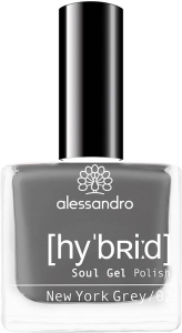 Alessandro Hybrid Soul Gel Polish