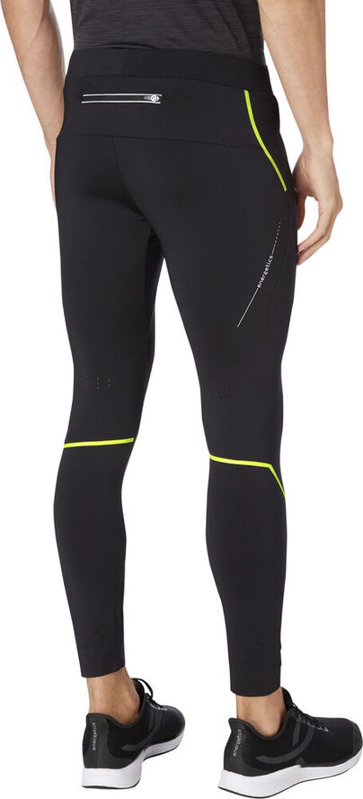 Energetics Striker II løbetights Sort
