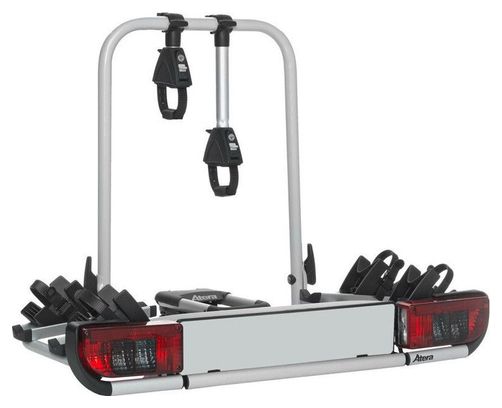 Porte-vélos Atera Strada Sport 2 pour 2 vélos extensible à 3