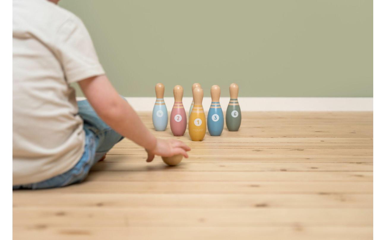 Little Dutch Bowling FSC