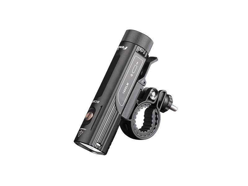 Fenix Velolampe BC26R, 1600 lm LED Fahrradlampe